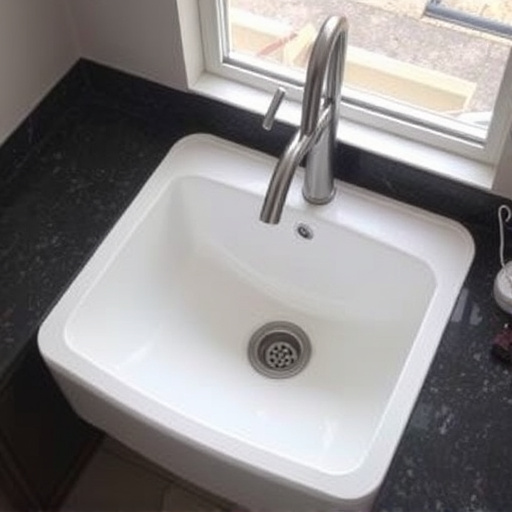 Sink Installation and Repair Toledo,Sink Installation and Repair,Undermount Sink Installation,Drop-In Sink Installation