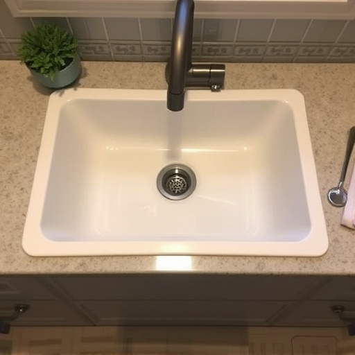 Sink Installation and Repair Toledo,Sink Installation and Repair,Undermount Sink Installation,Drop-In Sink Installation