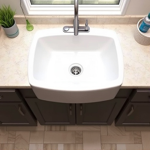 Sink Installation and Repair Toledo,Sink Installation and Repair,Undermount Sink Installation,Drop-In Sink Installation