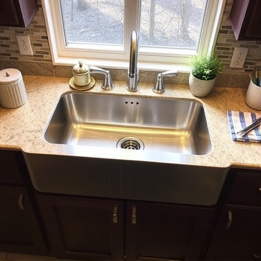 Sink Installation and Repair Toledo,Sink Installation and Repair,Undermount Sink Installation,Drop-In Sink Installation