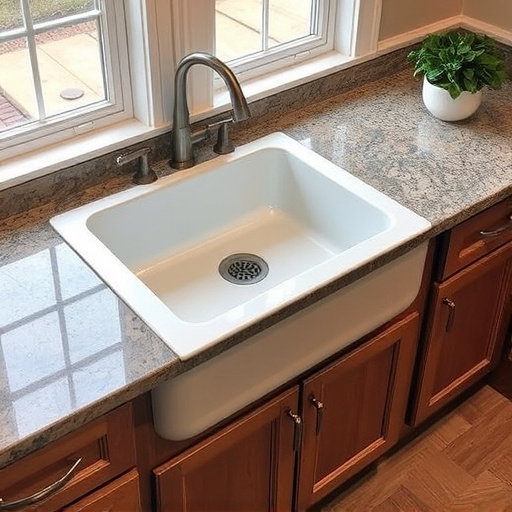 Sink Installation and Repair Toledo,Sink Installation and Repair,Undermount Sink Installation,Drop-In Sink Installation