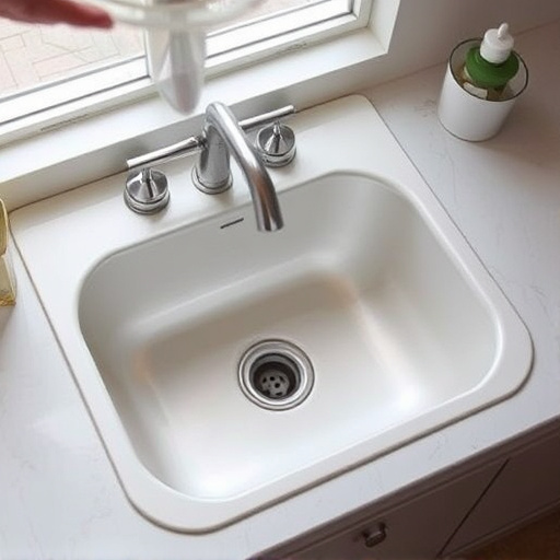 Sink Installation and Repair Toledo,Sink Installation and Repair,Undermount Sink Installation,Drop-In Sink Installation