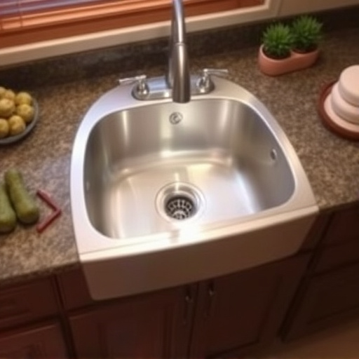 Sink Installation and Repair Toledo,Sink Installation and Repair,Undermount Sink Installation,Drop-In Sink Installation