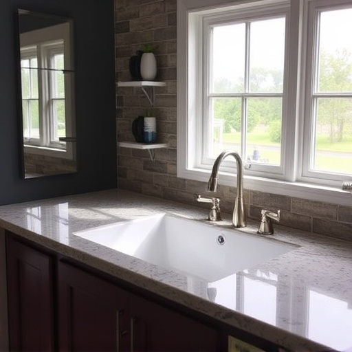 Sink Installation and Repair Toledo,Sink Installation and Repair,Undermount Sink Installation,Drop-In Sink Installation