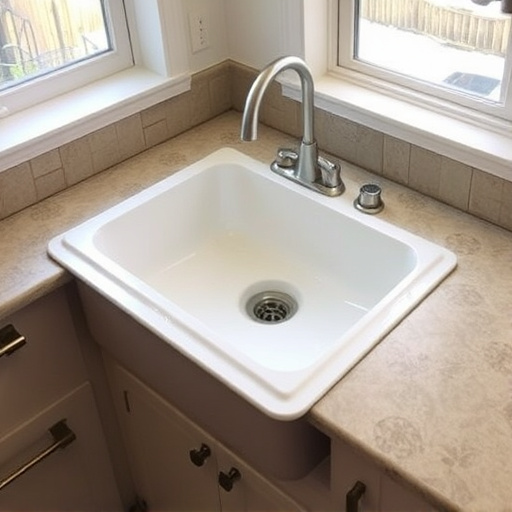 Sink Installation and Repair Toledo,Sink Installation and Repair,Undermount Sink Installation,Drop-In Sink Installation