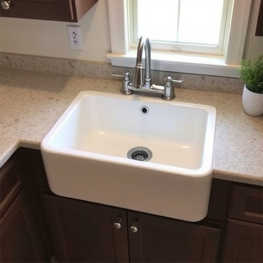 Sink Installation and Repair Toledo,Sink Installation and Repair,Undermount Sink Installation,Drop-In Sink Installation
