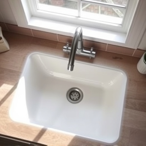 Sink Installation and Repair Toledo,Sink Installation and Repair,Undermount Sink Installation,Drop-In Sink Installation