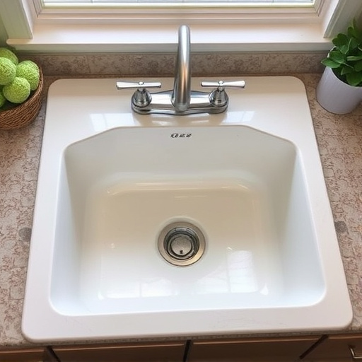 Sink Installation and Repair Toledo,Sink Installation and Repair,Undermount Sink Installation,Drop-In Sink Installation