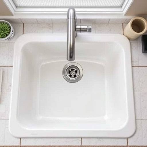 Sink Installation and Repair Toledo,Sink Installation and Repair,Undermount Sink Installation,Drop-In Sink Installation