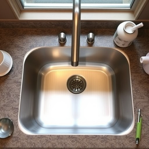 Sink Installation and Repair Toledo,Sink Installation and Repair,Undermount Sink Installation,Drop-In Sink Installation