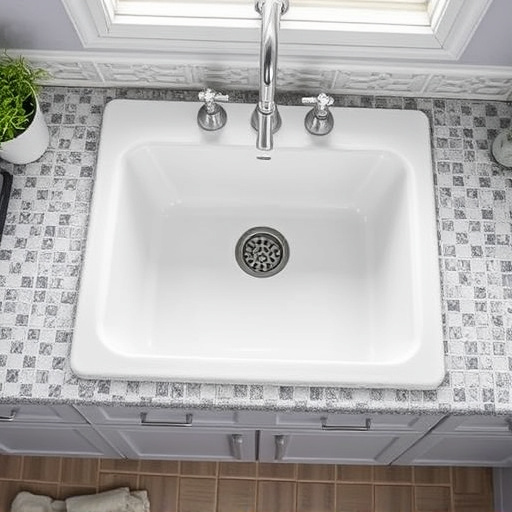 Sink Installation and Repair Toledo,Sink Installation and Repair,Undermount Sink Installation,Drop-In Sink Installation