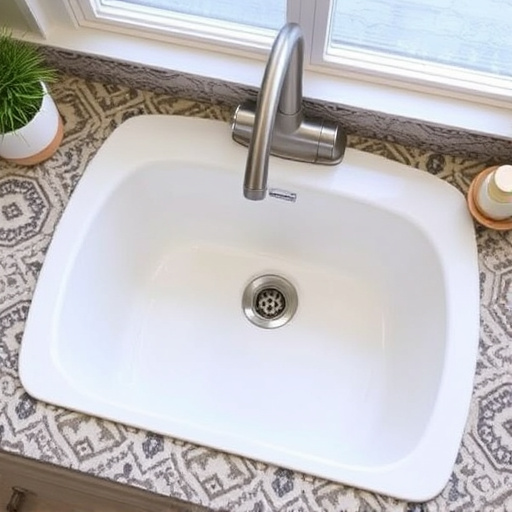 Sink Installation and Repair Toledo,Sink Installation and Repair,Undermount Sink Installation,Drop-In Sink Installation