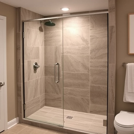 sliding glass shower doors lake Orion Michigan,sliding glass shower door designs,benefits of sliding shower doors