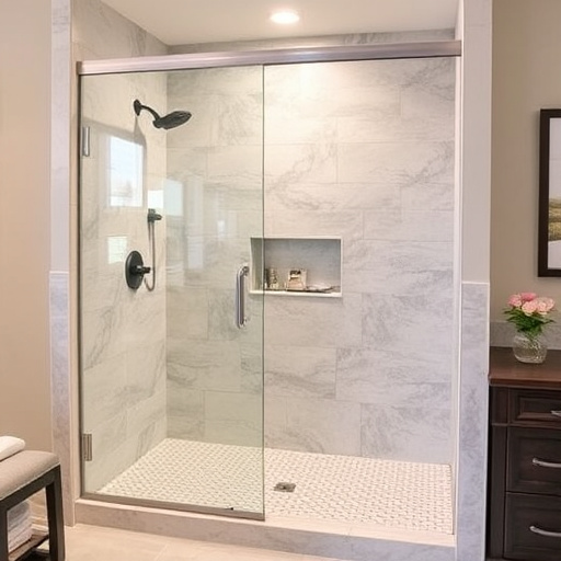sliding glass shower doors lake Orion Michigan,sliding glass shower door designs,benefits of sliding shower doors