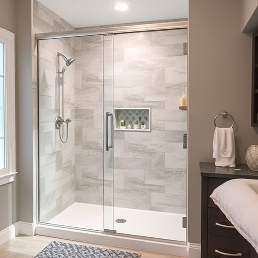 sliding glass shower doors lake Orion Michigan,sliding glass shower door designs,benefits of sliding shower doors