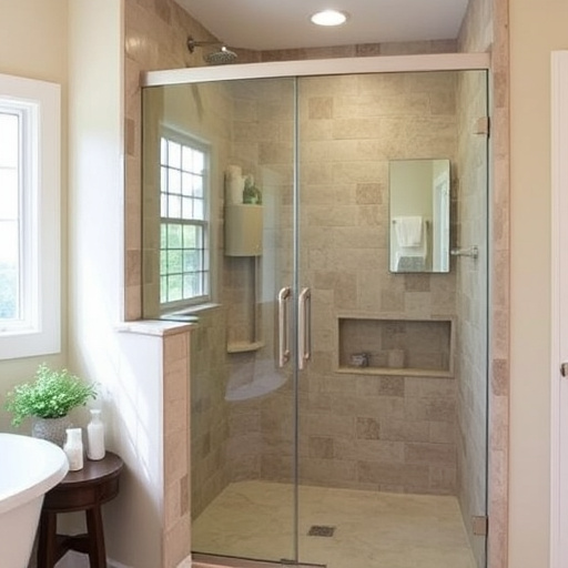 sliding glass shower doors lake Orion Michigan,sliding glass shower door designs,benefits of sliding shower doors