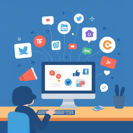 social media marketing toledo,benefits of social media marketing,challenges in social media marketing