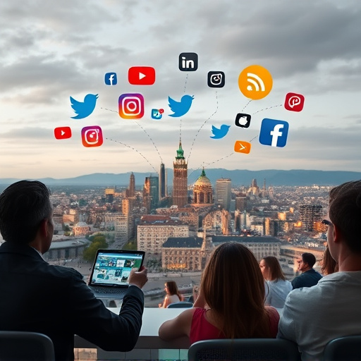 social media marketing toledo,benefits of social media marketing,challenges in social media marketing