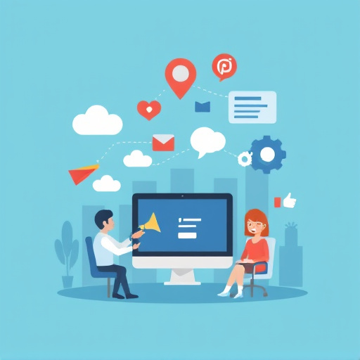 social media marketing toledo,benefits of social media marketing,challenges in social media marketing