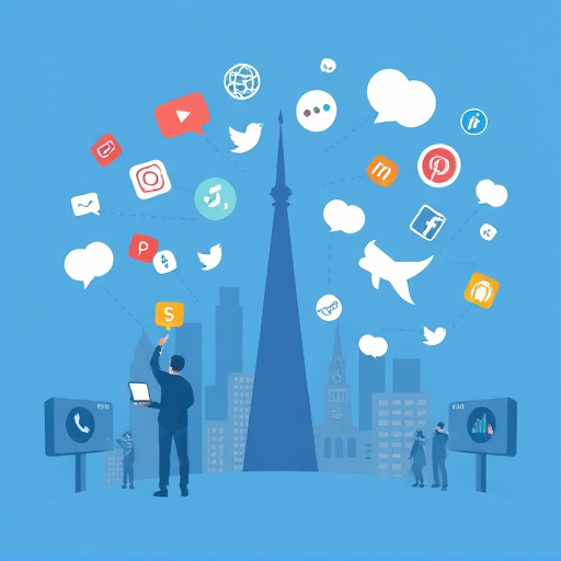 social media marketing toledo,benefits of social media marketing,challenges in social media marketing