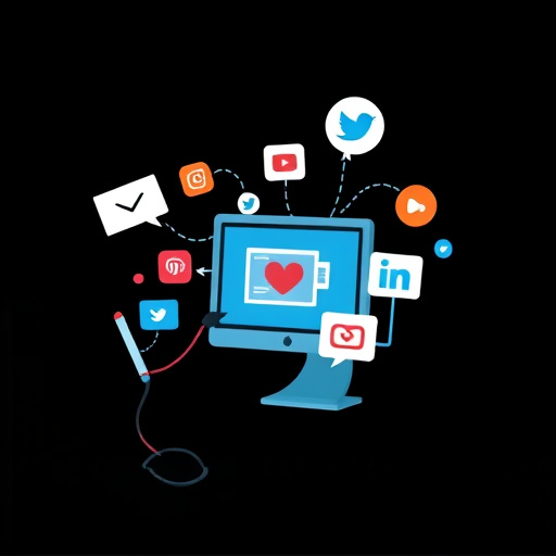 social media marketing toledo,benefits of social media marketing,challenges in social media marketing
