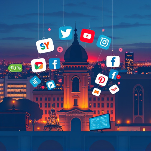 social media marketing toledo,benefits of social media marketing,challenges in social media marketing
