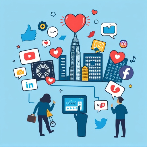 social media marketing toledo,benefits of social media marketing,challenges in social media marketing