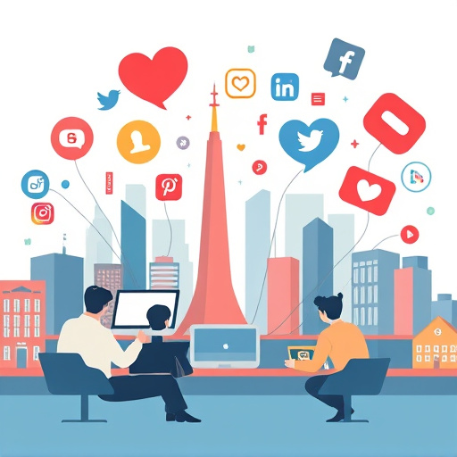 social media marketing toledo,benefits of social media marketing,challenges in social media marketing