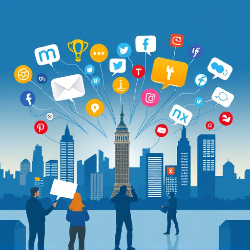 social media marketing toledo,benefits of social media marketing,challenges in social media marketing