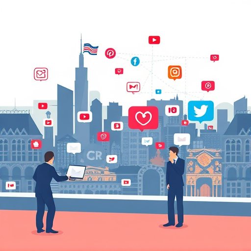 social media marketing toledo,benefits of social media marketing,challenges in social media marketing