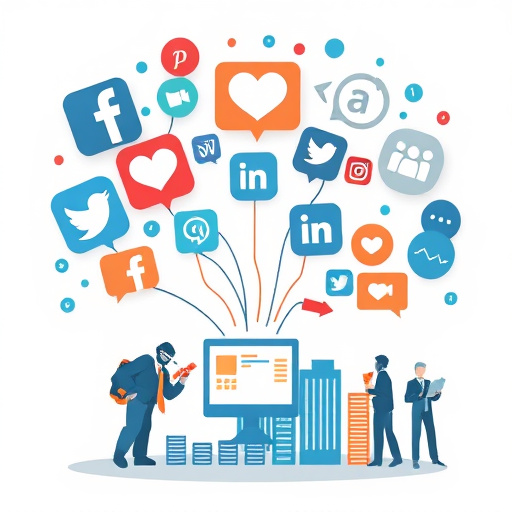 social media marketing toledo,benefits of social media marketing,challenges in social media marketing