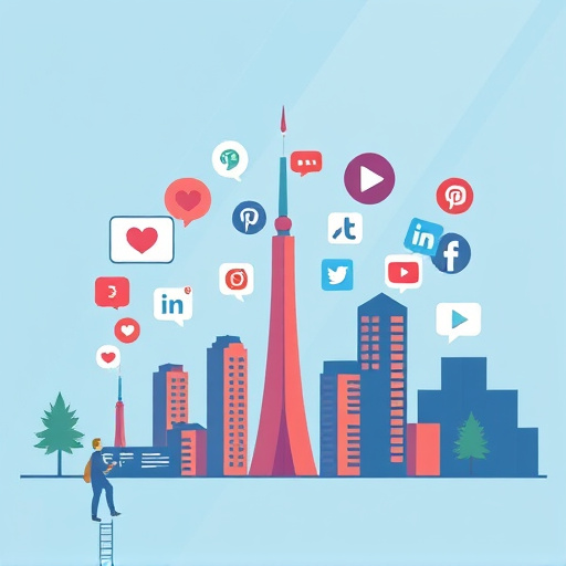 social media marketing toledo,benefits of social media marketing,challenges in social media marketing