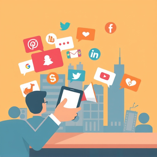 social media marketing toledo,benefits of social media marketing,challenges in social media marketing