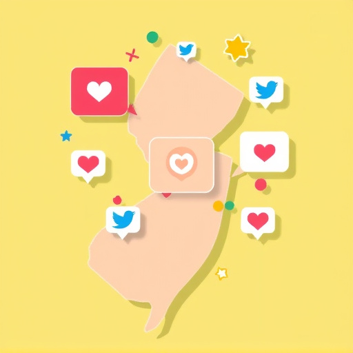 social media strategy development New Jersey,social media content creation,influencer collaboration campaigns