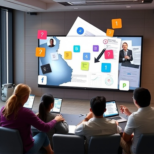 social media strategy development New Jersey, content calendar creation, platform-specific campaign planning