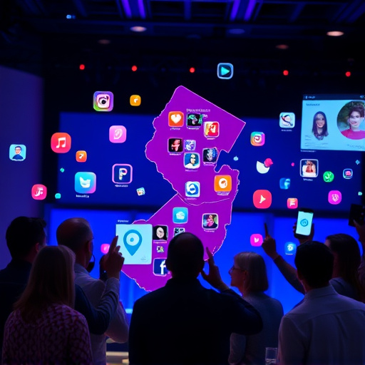 social media strategy development New Jersey,social media content creation,influencer collaboration campaigns