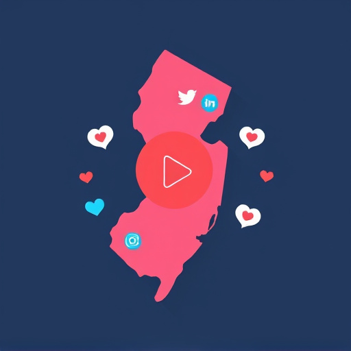 social media strategy development New Jersey,social media content creation,influencer collaboration campaigns