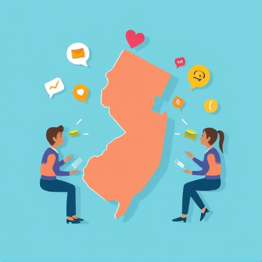 social media strategy development New Jersey,social media content creation,influencer collaboration campaigns