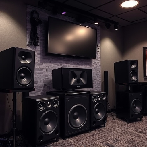 sound system installation toledo,professional sound system installation,benefits of sound system upgrades