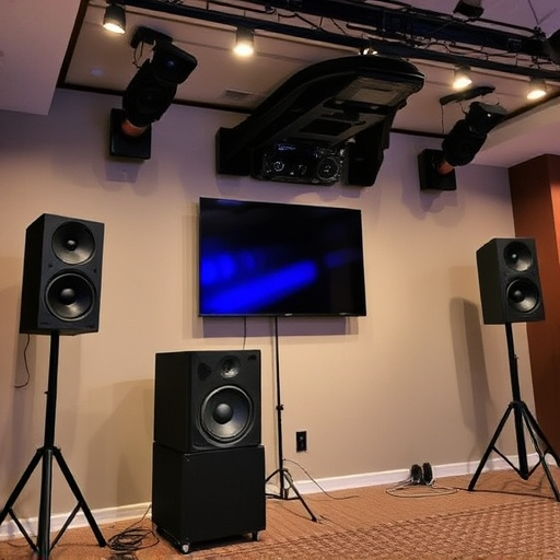 sound system installation toledo,professional sound system installation,benefits of sound system upgrades
