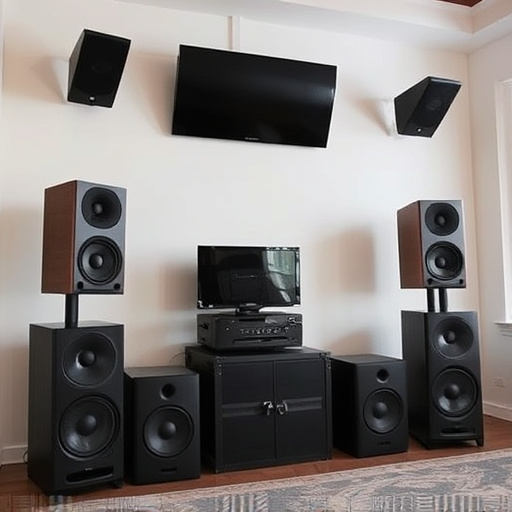 sound system installation toledo,professional sound system installation,benefits of sound system upgrades