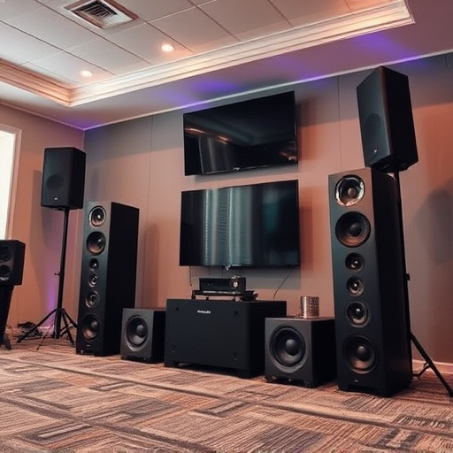 sound system installation toledo,professional sound system installation,benefits of sound system upgrades