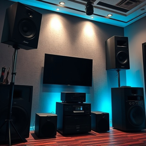sound system installation toledo,professional sound system installation,benefits of sound system upgrades