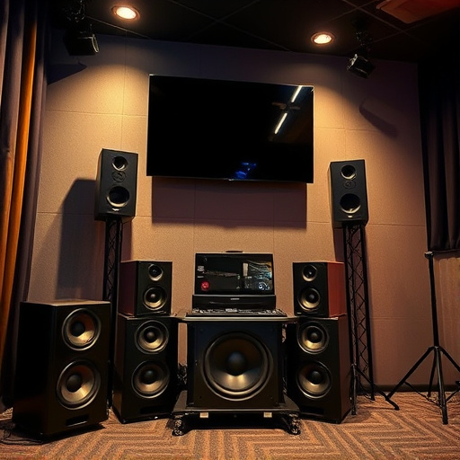 sound system installation toledo,professional sound system installation,benefits of sound system upgrades