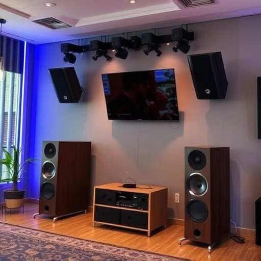 sound system installation toledo,professional sound system installation,benefits of sound system upgrades