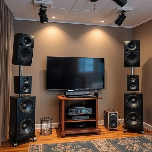 sound system installation toledo,professional sound system installation,benefits of sound system upgrades