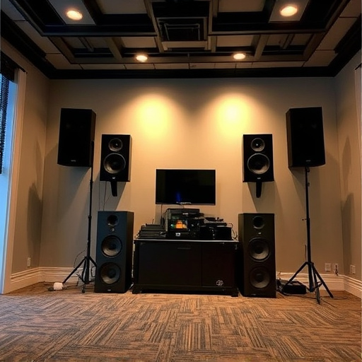 sound system installation toledo,professional sound system installation,benefits of sound system upgrades