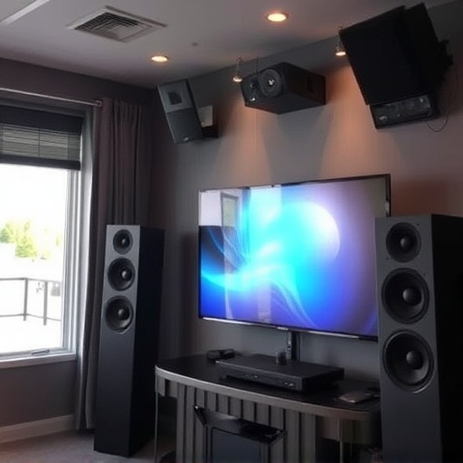 sound system installation toledo,professional sound system installation,benefits of sound system upgrades