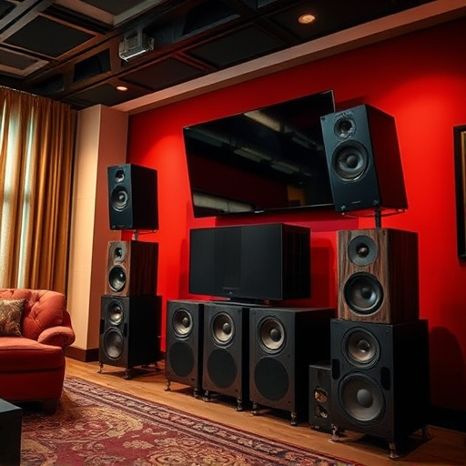 sound system installation toledo,professional sound system installation,benefits of sound system upgrades