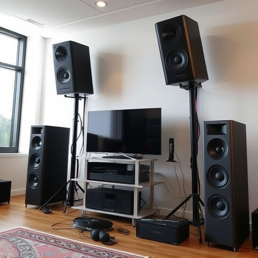 sound system installation toledo,professional sound system installation,benefits of sound system upgrades